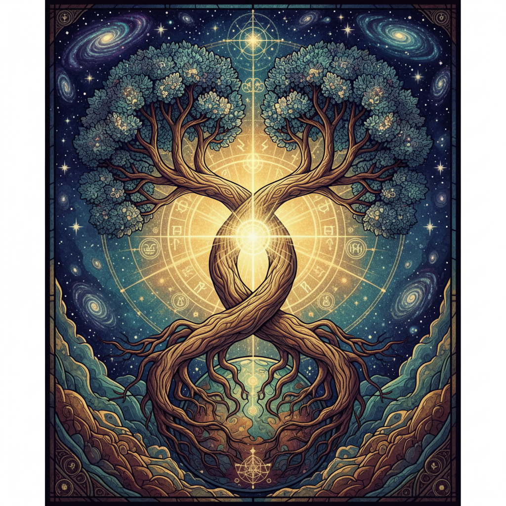 The Tree of Life