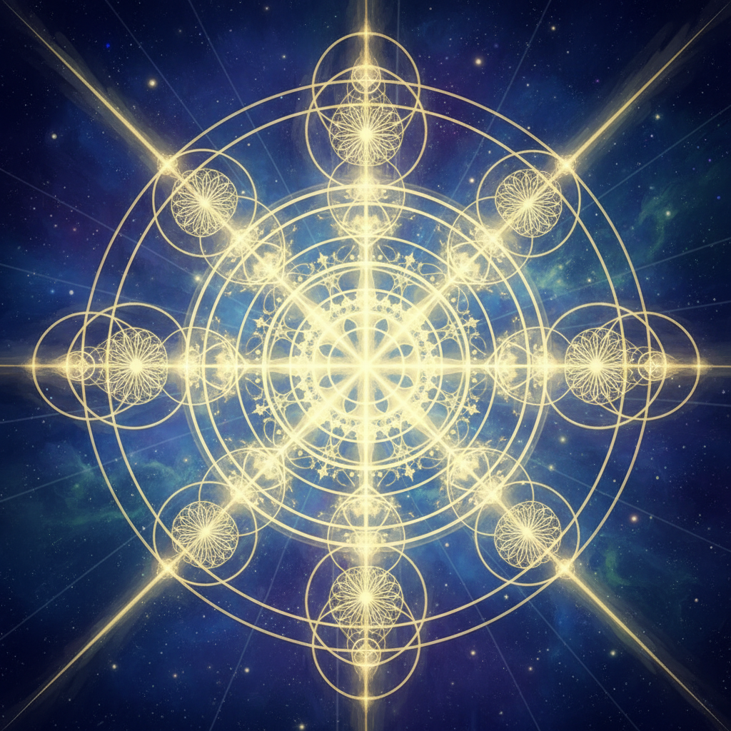 Intelligence and Light